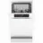 Masina de spalat vase GORENJE GS531E10W, 9 seturi,  5 programe,  Contro electronic,  45 cm,  Alb, A++