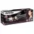 Ondulator BABYLISS PRO 180 M C325E, 65 W,  10 setari,  180ºС,  25 mm,  Acoperire Satin Touch,  Negru,  Bronz