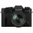 Camera foto mirrorless Fujifilm X-T30 II black/XF18-55mm Kit