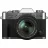Camera foto mirrorless Fujifilm X-T30 II silver/XF18-55mm Kit