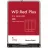 HDD WD Red Plus (WD10JFCX), 2.5 1.0TB, 16MB 5400rpm 7mm