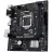 Материнская плата ASUS PRIME H510M-R-SI, LGA 1200, H510 2xDDR4 VGA DVI HDMI 1xPCIe16 4xSATA mATX