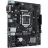 Материнская плата ASUS PRIME H510M-R-SI, LGA 1200, H510 2xDDR4 VGA DVI HDMI 1xPCIe16 4xSATA mATX