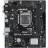 Материнская плата ASUS PRIME H510M-R-SI, LGA 1200, H510 2xDDR4 VGA DVI HDMI 1xPCIe16 4xSATA mATX