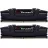 RAM G.SKILL Ripjaws V F4-3200C16D-32GVK, DDR4 32GB (2x16GB) 3200MHz, CL16