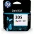 Cartus cerneala HP 3YM60AE  305 TRI-COLOR ORIGINAL INK