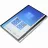 Laptop HP ENVY x360 15-es0007ur Natural Silver, 15.6, IPS FHD Core i7-1165G7 16GB 1TB SSD GeForce MX450 2GB IllKey Win10 1.82kg