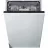 Masina de spalat vase incorporabila WHIRLPOOL WSIP 4O23 PFE, 10 seturi,  9 programe,  Control electronic,  44.8 cm,  Alb, A+