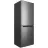 Холодильник Indesit ITS 4160 S, 257 л,  No Frost,  167 см,  Серебристый,, A