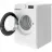 Masina de spalat rufe Indesit OMTWE 81283 WK EU, Standard,  8 kg,  1200 RPM,  16 programe,  Alb,, A+++