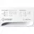 Masina de spalat rufe Indesit OMTWE 81283 WK EU, Standard,  8 kg,  1200 RPM,  16 programe,  Alb,, A+++