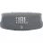 Boxa JBL Charge 5 Grey, Portable, Bluetooth