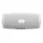 Boxa JBL Charge 5 White, Portable, Bluetooth
