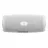 Колонка JBL Charge 5 White, Portable, Bluetooth