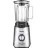 Blender Centek CT-1328, 1000 W,  0.5 l,  1.5 l,  3 viteze,  Functie Pulse,  Argintiu,  Negru