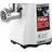 Robot de bucatarie Centek CT-1616, Masina de tocat carne,  Blender,  1800 W,  1.5 l,  1 viteza,  Alb