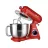 Mixer DAEWOO DHM300R, Stationar,  3000 W,  6 l,  6 viteze,  Regim Pulse,  Rosu