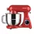 Mixer DAEWOO DHM300R, Stationar,  3000 W,  6 l,  6 viteze,  Regim Pulse,  Rosu