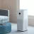 Purificator de aer Xiaomi Mi Air Purifier Pro H,  White, 38 W,  45 m2,  64 dB,  Timer,  Alb