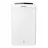 Dezumidificator Xiaomi Mi Lexiu Air Dehumidifier,  White, 180 W,  30 m2,  Control sensor,  Alb
