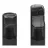 Aspirator Xiaomi Portable Vacuum Cleaner Nano,  Black, 60 W,  65 dB,  Negru