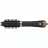 Фен-щетка Rowenta Ultimate Experience CF9620F0, 750 Вт,  3 температурных режима,  3 насадки,  Ионизация,  Черный