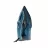 Fier de calcat Centek CT-2316, Talpa ceramica,  2600 W,  Jet de aburi 185 g, min,  350 ml,  Albastru,  Negru