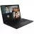 Laptop LENOVO ThinkPad T15 Gen 2 Black, 15.6, IPS FHD Core i7-1165G7 16GB 512GB SSD Intel Iris Xe Graphics IllKey No OS 1.82kg