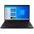 Laptop LENOVO ThinkPad T15 Gen 2 Black, 15.6, IPS FHD Core i7-1165G7 16GB 512GB SSD Intel Iris Xe Graphics IllKey No OS 1.82kg