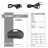 Boxa SVEN PS-370, Portable, Bluetooth