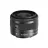 Camera foto D-SLR CANON EOS M200,  Black & EF-M 15-45mm f/3.5-6.3 IS STM & EF-M 55-200mm f/4.5-6.3 IS STM KIT