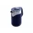 Ceainic electric Centek CT-0023, 2 l,  2000 W,  Inox,  Plastic,  Baza rotativa,  Indicator functionare,  Albastru,  Inox