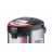 Termopot Centek CT-0081, 4 l,  850 W,  Baza rotativa,  Indicator nivel apa,  Indicator functionare,  Inox,  Negru