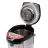 Termopot Centek CT-0081, 4 l,  850 W,  Baza rotativa,  Indicator nivel apa,  Indicator functionare,  Inox,  Negru