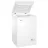 Lada frigorifica HAIER HCE103R, 103 l,  Dezghetare manuala,  84.5 cm,  Alb, A+