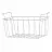 Lada frigorifica HAIER HCE103R, 103 l,  Dezghetare manuala,  84.5 cm,  Alb, A+