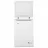 Lada frigorifica HAIER HCE103R, 103 l,  Dezghetare manuala,  84.5 cm,  Alb, A+
