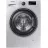 Masina de spalat rufe Samsung WW80R42LHESDLP, Ingusta,  8 kg,  1200 RPM,  12 programe,  Argintiu, A
