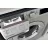 Masina de spalat rufe Indesit OMTWE 71252 S EU, Standard, 7 kg, 1200 RPM, 16 programe, Argintiu, A+++
