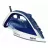 Fier de calcat Tefal FV6812E0, Talpa Durilium Airglide,  2800 W,  Jet de aburi 260 g, min,  270 ml,  Albastru,  Alb