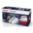 Fier de calcat Tefal FV6812E0, Talpa Durilium Airglide,  2800 W,  Jet de aburi 260 g, min,  270 ml,  Albastru,  Alb