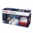 Fier de calcat Tefal FV6812E0, Talpa Durilium Airglide,  2800 W,  Jet de aburi 260 g, min,  270 ml,  Albastru,  Alb