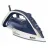 Fier de calcat Tefal FV6812E0, Talpa Durilium Airglide,  2800 W,  Jet de aburi 260 g, min,  270 ml,  Albastru,  Alb