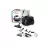 Aspirator de curatare umeda BOSCH BWD41700, 1700 W,  3 l,  Filtru HEPA 10,  85 dB,  Negru,  Albastru