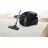 Aspirator de curatare umeda BOSCH BWD41700, 1700 W,  3 l,  Filtru HEPA 10,  85 dB,  Negru,  Albastru
