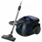 Aspirator de curatare umeda BOSCH BWD41700, 1700 W,  3 l,  Filtru HEPA 10,  85 dB,  Negru,  Albastru