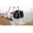 Aspirator de curatare umeda BOSCH BWD41700, 1700 W,  3 l,  Filtru HEPA 10,  85 dB,  Negru,  Albastru
