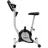 Велотренажер FunFit F01 BLACK (2274), Вертикальный,  Домашний,  100 кг,  Механическая система нагрузки