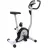Велотренажер FunFit F01 BLACK (2274), Вертикальный,  Домашний,  100 кг,  Механическая система нагрузки