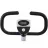 Велотренажер FunFit F01 BLACK (2274), Вертикальный,  Домашний,  100 кг,  Механическая система нагрузки